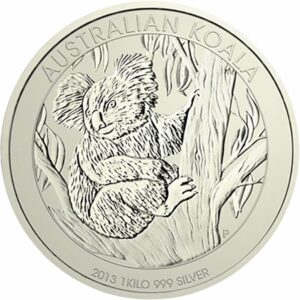 1kg Koala 2013